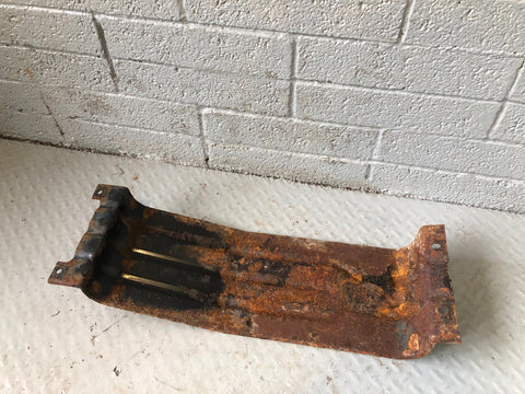 Discovery 2 Fuel Tank Guard Support Land Rover TD5 V8 1998 to 2004 L06085