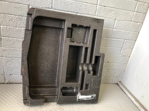 Range Rover Evoque Boot Tool Storage Box GJ32-19G381-AA L538 2011 to 2018