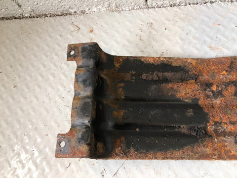 Discovery 2 Fuel Tank Guard Support Land Rover TD5 V8 1998 to 2004 L06085