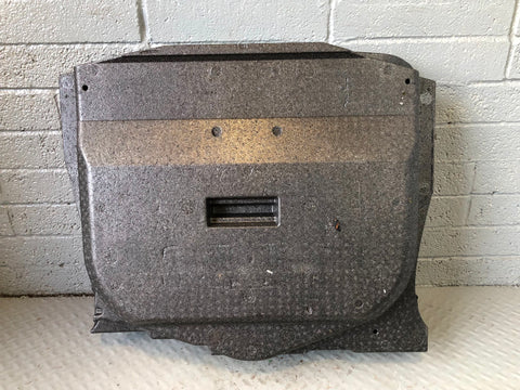 Range Rover Evoque Boot Tool Storage Box GJ32-19G381-AA L538 2011 to 2018