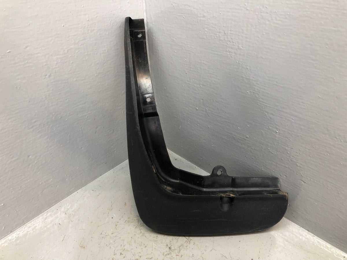 Range Rover Sport Mud Flap Splash Guard Near Side Rear L320 2005 to 2013 L0926