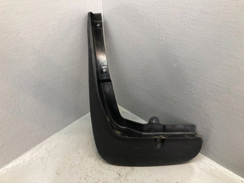 Range Rover Sport Mud Flap Splash Guard Near Side Rear L320 2005 to 2013 L0926
