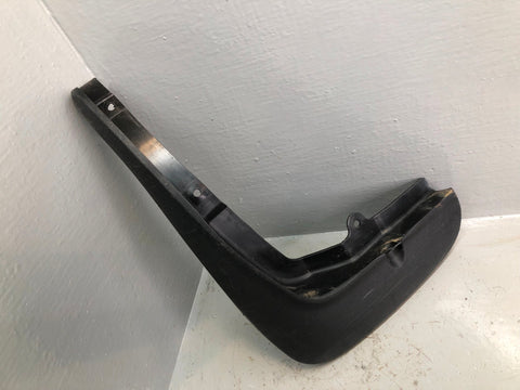 Range Rover Sport Mud Flap Splash Guard Near Side Rear L320 2005 to 2013 L0926