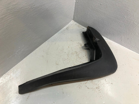 Range Rover Sport Mud Flap Splash Guard Near Side Rear L320 2005 to 2013 L0926