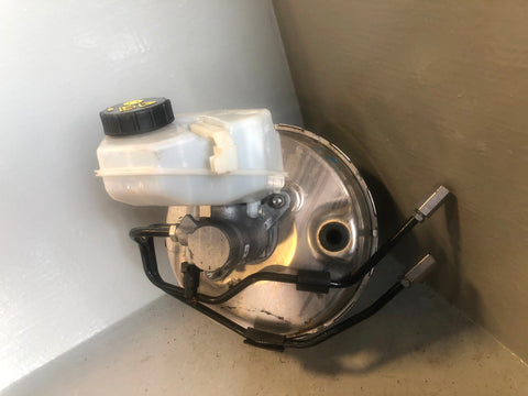 Discovery Sport Brake Servo and Master Cylinder FK72-2B195-BG L550 Land Rover