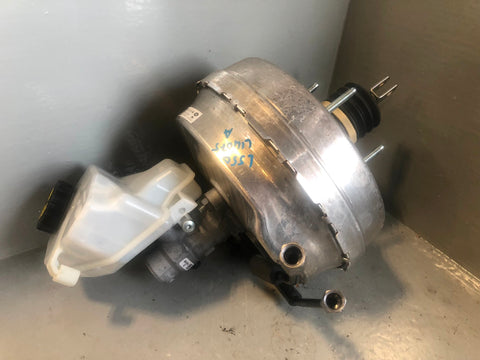 Discovery Sport Brake Servo and Master Cylinder FK72-2B195-BG L550 Land Rover