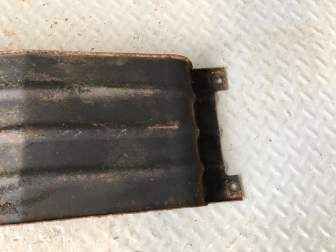 Discovery 2 Fuel Tank Guard Support Land Rover TD5 V8 1998 to 2004 L06085