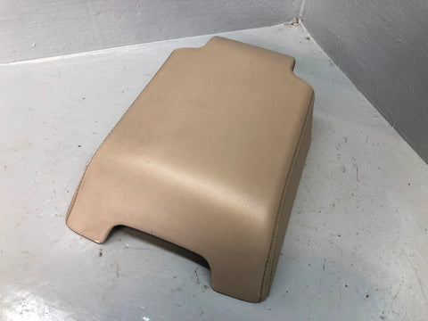Range Rover Sport Centre Console Arm Rest Lid Almond Land Rover K11095