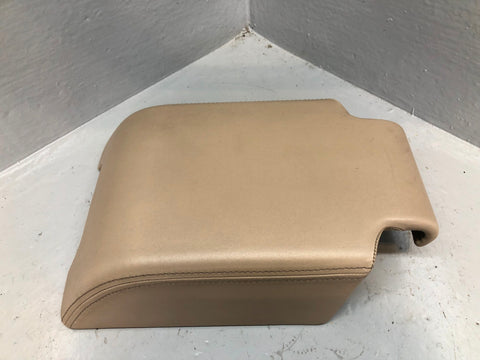 Range Rover Sport Centre Console Arm Rest Lid Almond Land Rover K11095