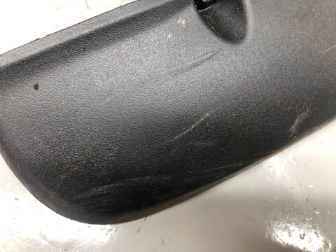 Range Rover Sport Mud Flap Splash Guard Off Side Rear L320 2005 to 2013 L0926