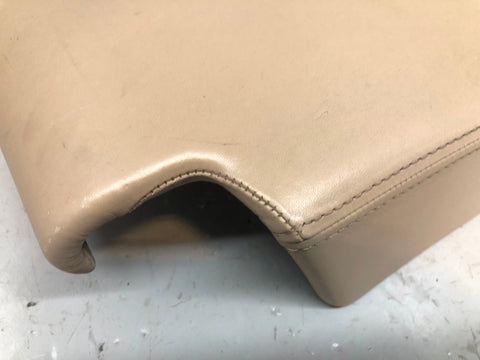 Range Rover Sport Centre Console Arm Rest Lid Almond Land Rover K11095