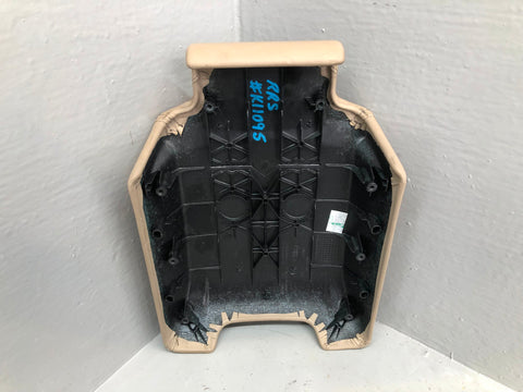 Range Rover Sport Centre Console Arm Rest Lid Almond Land Rover K11095