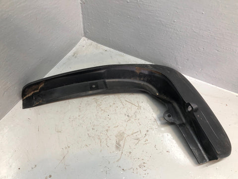 Range Rover Sport Mud Flap Splash Guard Off Side Rear L320 2005 to 2013 L0926