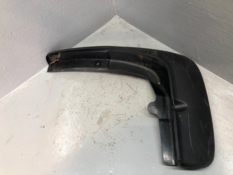Range Rover Sport Mud Flap Splash Guard Off Side Rear L320 2005 to 2013 L0926