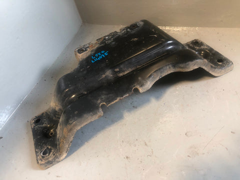 Discovery Sport Driveshaft Support Bracket GJ32 4A266 AB L550 Land Rover