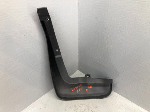 Range Rover Sport Mud Flap Splash Guard Off Side Rear L320 2005 to 2013 L0926