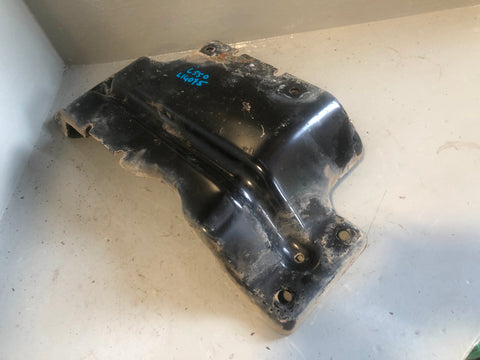 Discovery Sport Driveshaft Support Bracket GJ32 4A266 AB L550 Land Rover