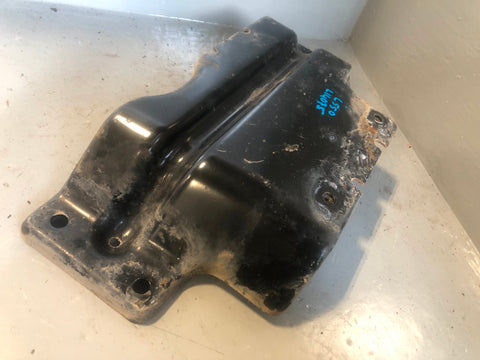 Discovery Sport Driveshaft Support Bracket GJ32 4A266 AB L550 Land Rover