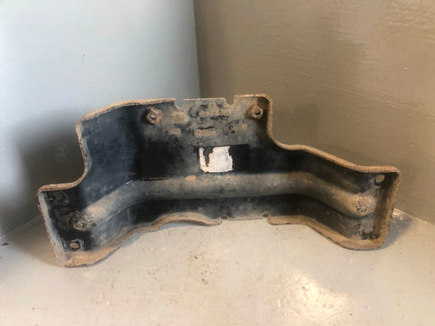 Discovery Sport Driveshaft Support Bracket GJ32 4A266 AB L550 Land Rover