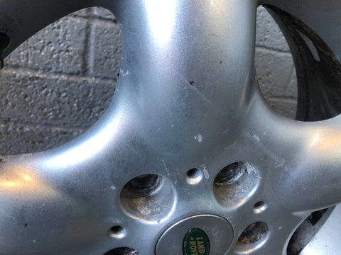 Freelander 1 Alloy Wheel Single 16" x 6J Land Rover 1998 to 2006 D24046A