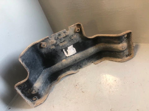 Discovery Sport Driveshaft Support Bracket GJ32 4A266 AB L550 Land Rover