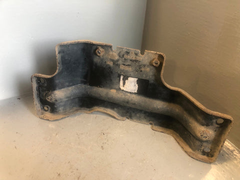 Discovery Sport Driveshaft Support Bracket GJ32 4A266 AB L550 Land Rover