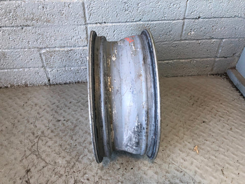Freelander 1 Alloy Wheel Single 16" x 6J Land Rover 1998 to 2006 D24046A
