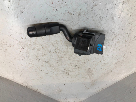 Discovery 3 Indicator Switch Stalk XPC500100PVJ Land Rover 2004 to 2009