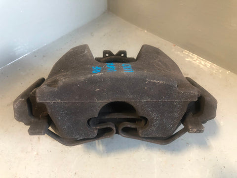 Discovery Sport Brake Caliper Off Side Front L550 Land Rover 2014 to 2019