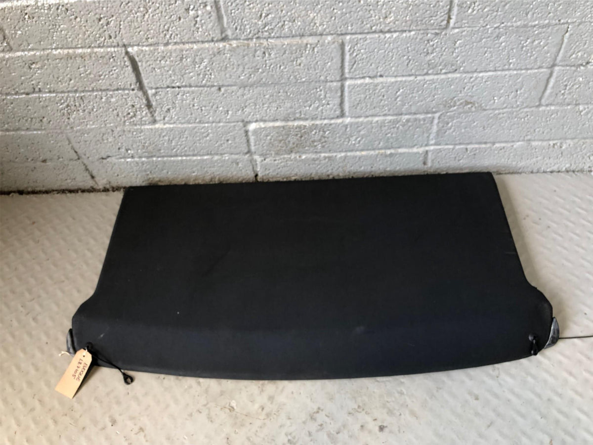 Range Rover Evoque Parcel Shelf Load Cover EJ32-46668-AB 2011 to 2018 L27105