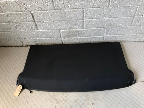 Range Rover Evoque Parcel Shelf Load Cover EJ32-46668-AB 2011 to 2018 L27105