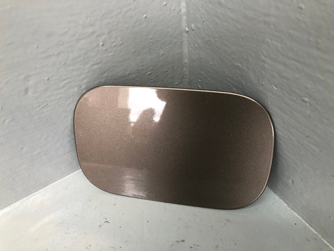 Range Rover Sport Fuel Flap Cap Cover Nara Bronze L320 2005 to 2013
