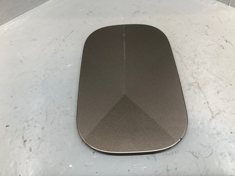 Range Rover Sport Fuel Flap Cap Cover Nara Bronze L320 2005 to 2013