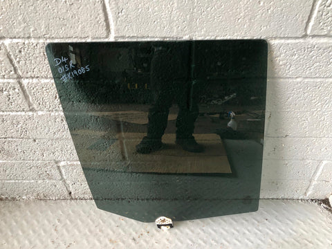 Discovery 4 Glass Rear Door Window Off Side Land Rover 2009 to 2016 K19085