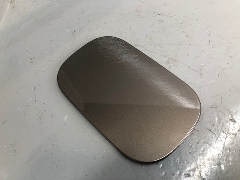 Range Rover Sport Fuel Flap Cap Cover Nara Bronze L320 2005 to 2013