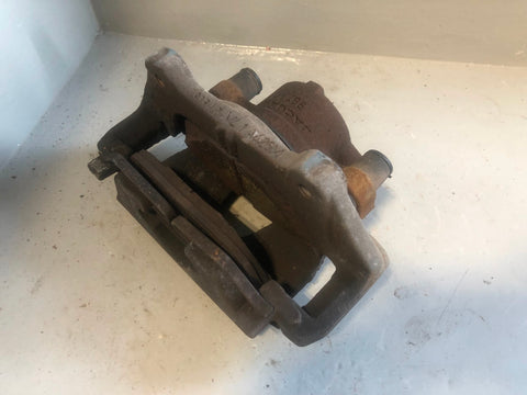 Discovery Sport Brake Caliper Off Side Front L550 Land Rover 2014 to 2019