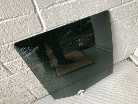 Discovery 4 Glass Rear Door Window Off Side Land Rover 2009 to 2016 K19085