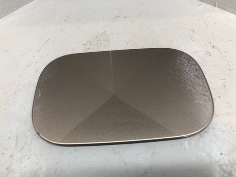 Range Rover Sport Fuel Flap Cap Cover Nara Bronze L320 2005 to 2013