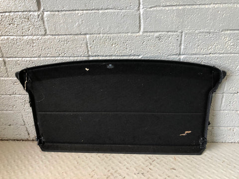 Range Rover Evoque Parcel Shelf Load Cover EJ32-46668-AB 2011 to 2018 L27105
