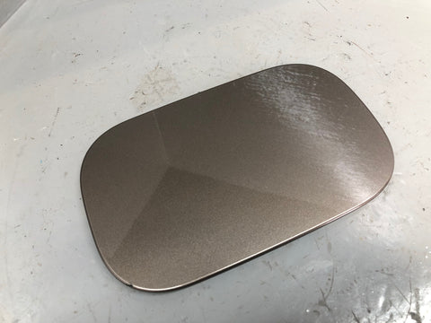 Range Rover Sport Fuel Flap Cap Cover Nara Bronze L320 2005 to 2013