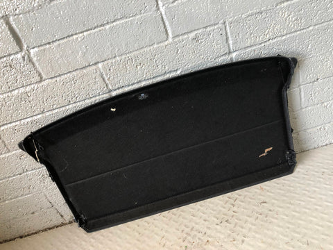 Range Rover Evoque Parcel Shelf Load Cover EJ32-46668-AB 2011 to 2018 L27105