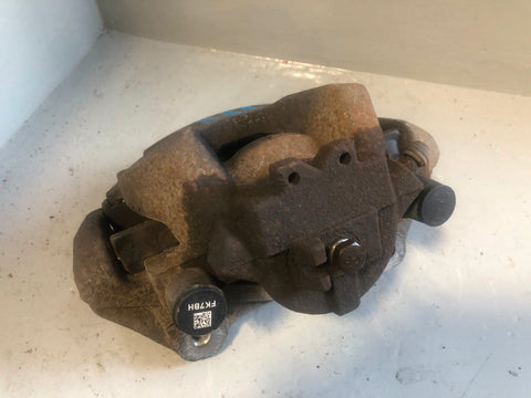 Discovery Sport Brake Caliper Off Side Front L550 Land Rover 2014 to 2019
