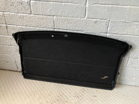 Range Rover Evoque Parcel Shelf Load Cover EJ32-46668-AB 2011 to 2018 L27105