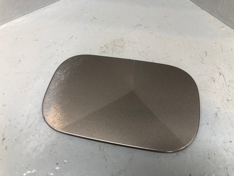 Range Rover Sport Fuel Flap Cap Cover Nara Bronze L320 2005 to 2013