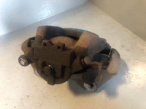 Discovery Sport Brake Caliper Off Side Front L550 Land Rover 2014 to 2019