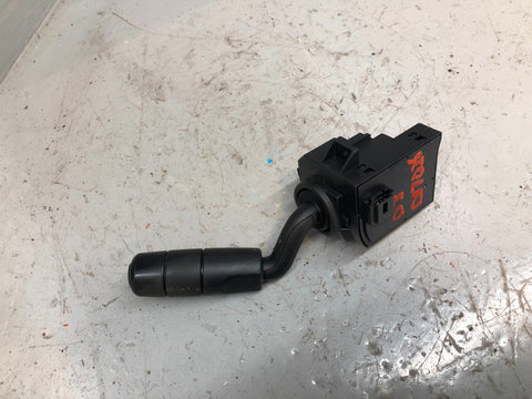 Discovery 3 Indicator Switch Stalk XPC500100PVJ Land Rover 2004 to 2009