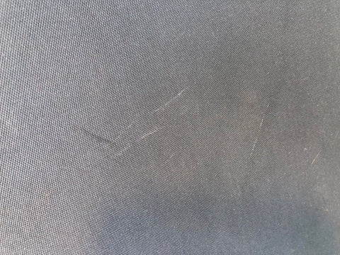 Range Rover Evoque Parcel Shelf Load Cover EJ32-46668-AB 2011 to 2018 L27105