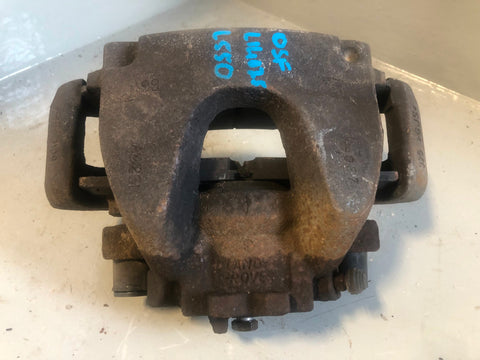 Discovery Sport Brake Caliper Off Side Front L550 Land Rover 2014 to 2019