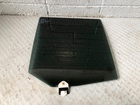 Discovery 4 Glass Rear Door Window Off Side Land Rover 2009 to 2016 K19085