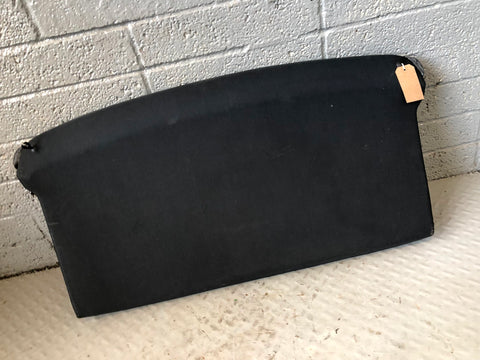 Range Rover Evoque Parcel Shelf Load Cover EJ32-46668-AB 2011 to 2018 L27105